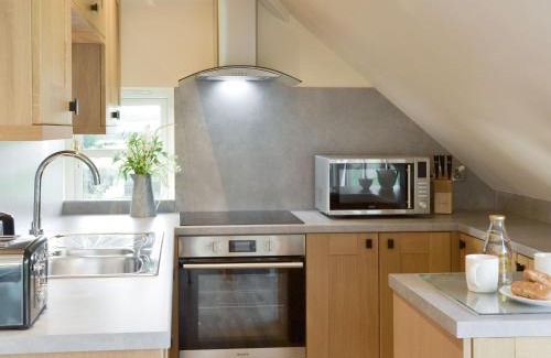 Liverton House | Swift Cottage - Ukc3435