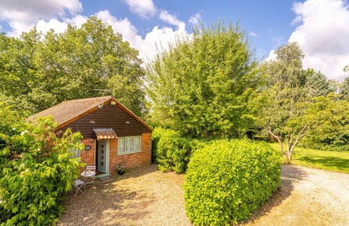 Rackheath Cottage | Swift Host Barn Cottage Rural Barn near the Norfolk Broads