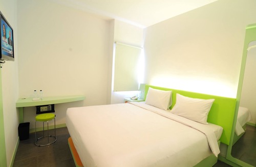 Tangerang Hotel | Swift Inn Aeropolis Airport