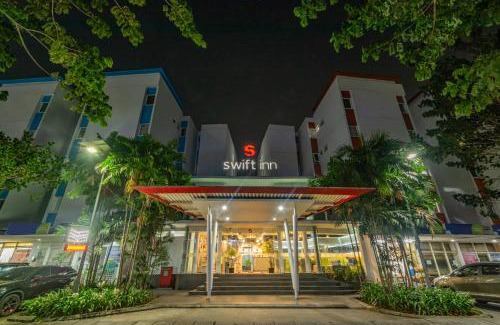 Tangerang Hotel | Swift Inn Aeropolis Airport