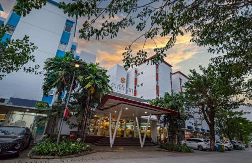 Tangerang Hotel | Swift Inn Aeropolis Airport