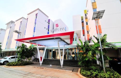 Tangerang Hotel | Swift Inn Aeropolis Airport