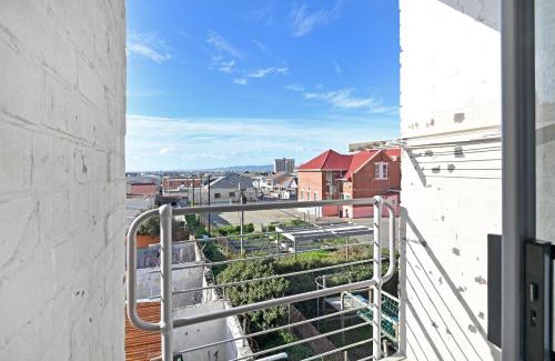 Salt River Apartment | Swift Studios No4
