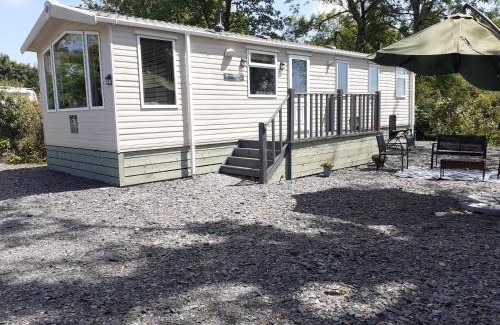 Rhyd-y-clafdy House | Swifts Nest