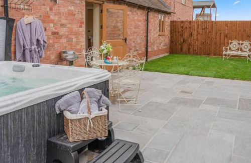 Bidford-on-Avon House | Swifts Retreat