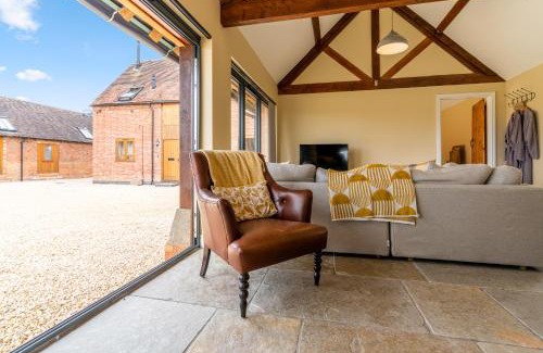 Bidford-on-Avon House | Swifts Retreat