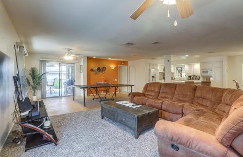 Palm Desert House | Swim and Golf Palm Desert Home in Senior Community!