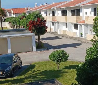 Torreira Apartment | Swim&Beach Condominio Torreira