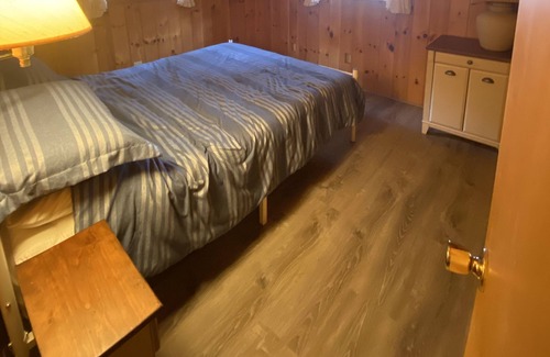 West Poland Cottage | Swim & launch your boat at the property