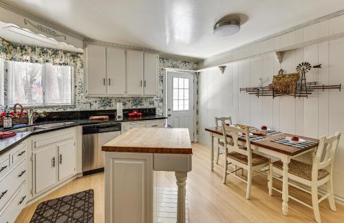 Green Valley Lake House | Swim, Ski and Explore Cabin in Green Valley Lake!