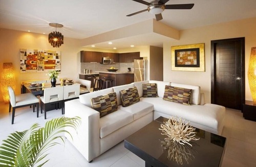 Centro Apartment | Swim-Up Suite with King Bed, Private Pool Access - Adults Only, ALL-INCLUSIVE