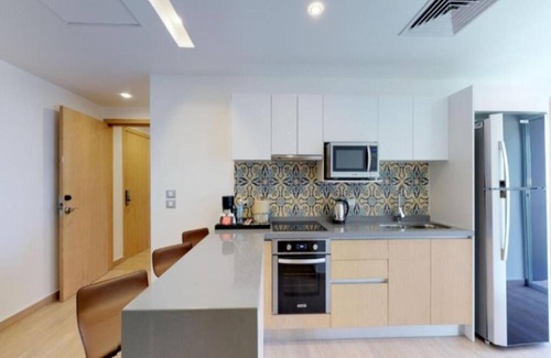 Centro Apartment | Swim-Up Suite with King Bed, Private Pool Access - Adults Only, ALL-INCLUSIVE