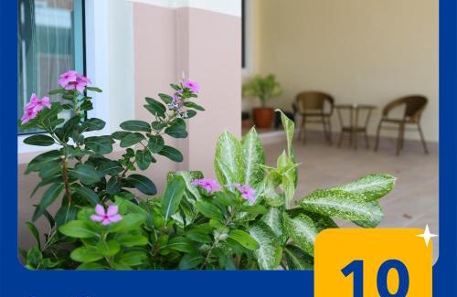 Si Sunthon Villa | Swimming Pool and Gym-Fitness - 3-Bedrooms 220 M2 Private Family Villa