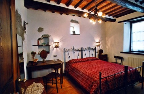 Castel del Piano Other | SWIMMING POOL IN A RELAXING AND UNSPOILT AGRITURISMO MAREMMA-VAL D ORCIA AREA