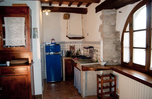 Castel del Piano Other | SWIMMING POOL IN A RELAXING AND UNSPOILT AGRITURISMO MAREMMA-VAL D ORCIA AREA