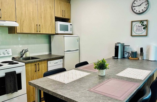 Mont-Tremblant Village Apartment | Swimming Pool, Spa - Condo Mont Tremblant