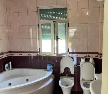 Tirana House | Swimming pool villa