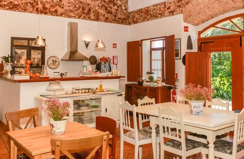 Loule House | Swimming Pool | Wifi | Fireplace | MyStay