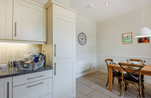 Chathill Cottage | Swinney Cottage - UK49893