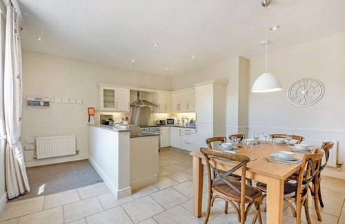 Chathill Cottage | Swinney Cottage - UK49893