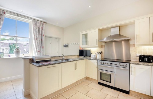 Chathill Cottage | Swinney Cottage - UK49893
