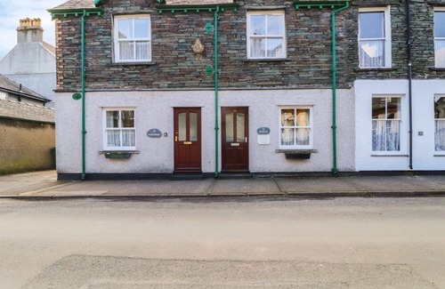 Keswick Cottage | Swinside Cottage