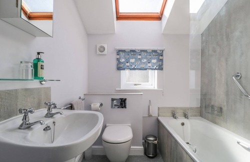Keswick Cottage | Swinside Cottage