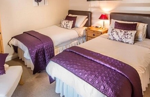 Keswick House | Swinside Farmhouse