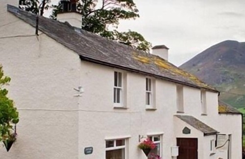 Keswick House | Swinside Farmhouse