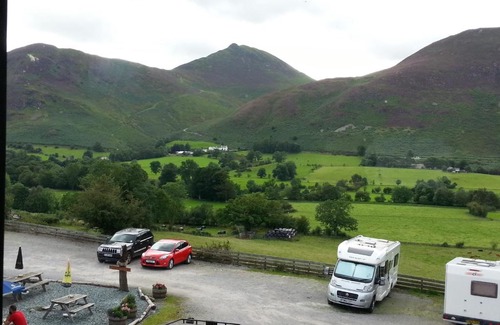 Keswick Hotel | Swinside Inn