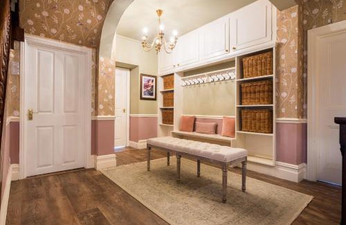 Keswick House | Swinside Lodge