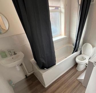 Swinton Apartment | Swinton, Manchester 2