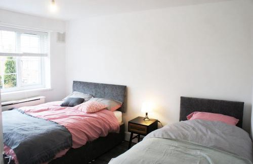 Swinton Apartment | Swinton, Manchester