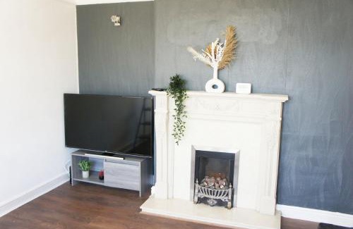 Swinton Apartment | Swinton, Manchester