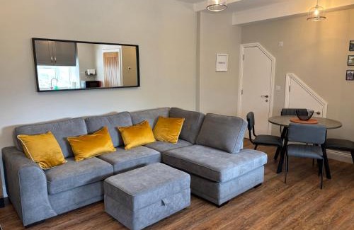 Glenridding House | Swirral Edge Cottage