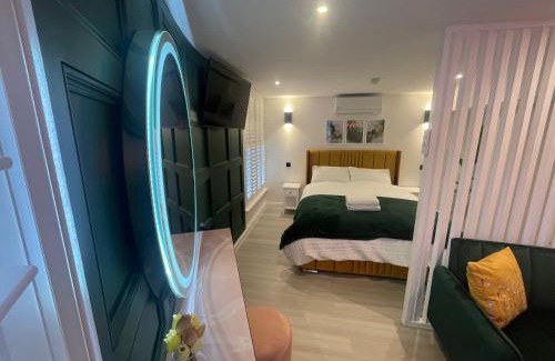 Colchester Apartment | Swish Studio