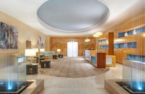 Al Muraqqabat Hotel | Swissôtel Al Ghurair Dubai - Deira & Creek