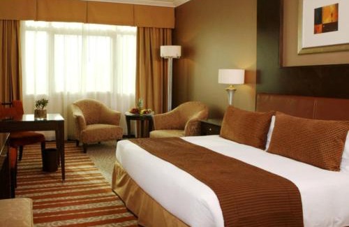 Trade Center Hotel | Swissôtel Al Murooj Dubai