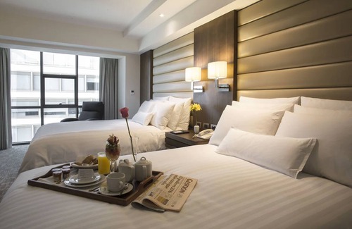 San Isidro Hotel | Swissôtel Lima