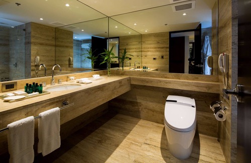 San Isidro Hotel | Swissôtel Lima