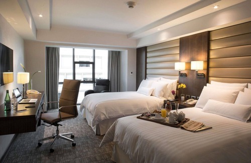 San Isidro Hotel | Swissôtel Lima
