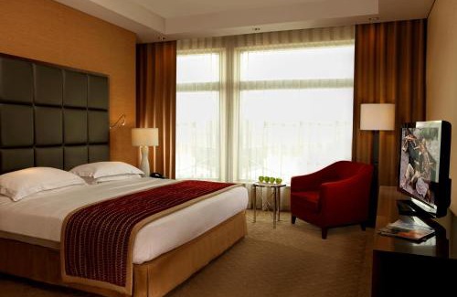 Al Muraqqabat Apartment | Swissôtel Living Al Ghurair Dubai - Deira - Apartments