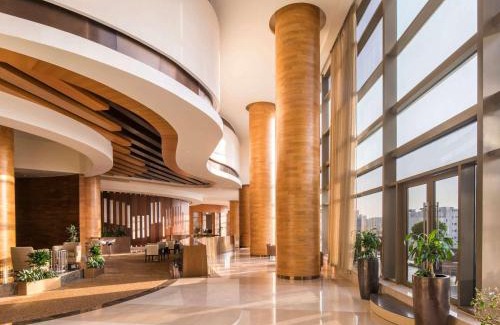 Al Muraqqabat Apartment | Swissôtel Living Al Ghurair Dubai - Deira - Apartments