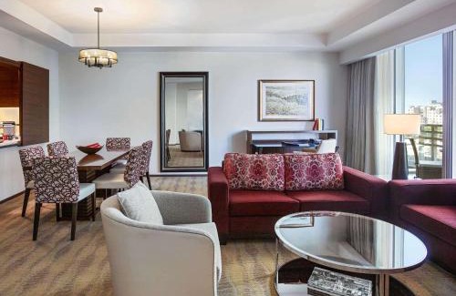 Al Muraqqabat Apartment | Swissôtel Living Al Ghurair Dubai - Deira - Apartments