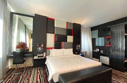 Makassar Hotel | Swiss-Belcourt Makassar