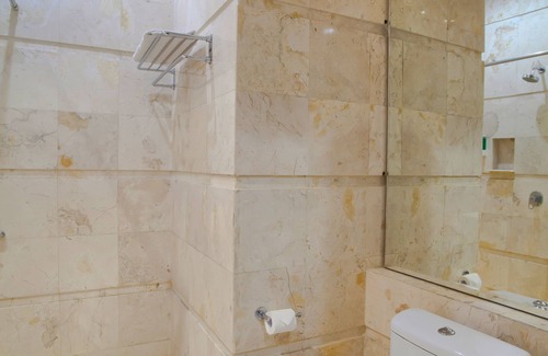 Makassar Hotel | Swiss-Belcourt Makassar