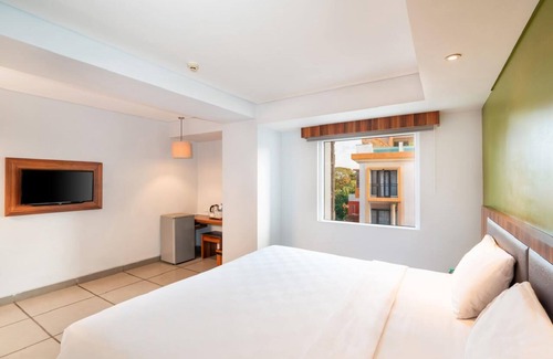 Kuta Hotel | Swiss-Belexpress Kuta Legian