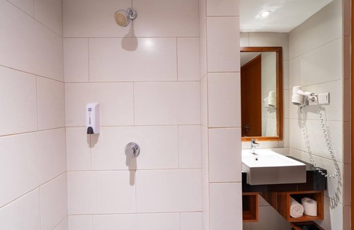 Kuta Hotel | Swiss-Belexpress Kuta Legian