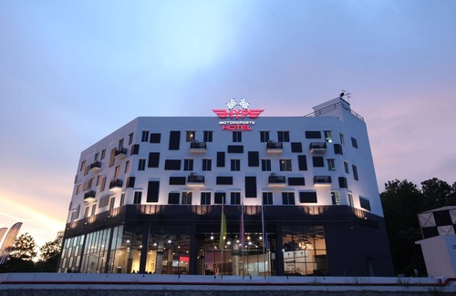 Nilai Hotel | Swiss-Belexpress Nilai