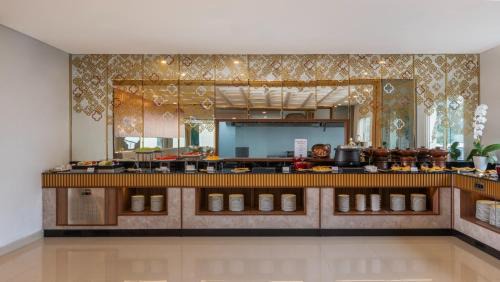 Yogyakarta Hotel | Swiss-Belexpress Yogyakarta
